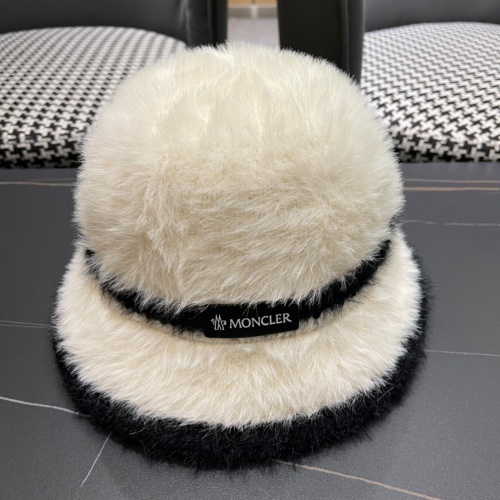 Replica Moncler Caps #1269346 $36.00 USD for Wholesale