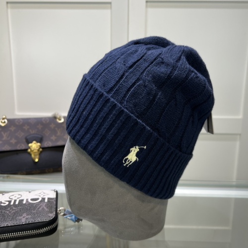 Replica Ralph Lauren Polo Caps #1269400 $25.00 USD for Wholesale