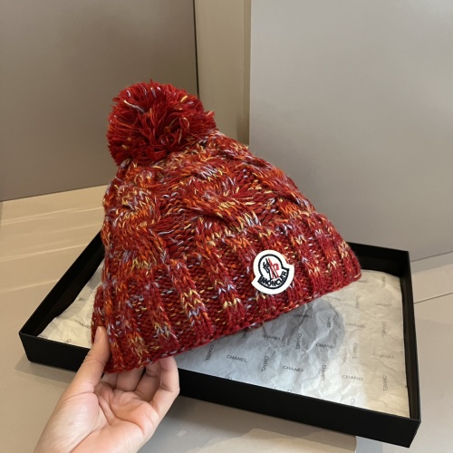 Moncler Caps #1269406