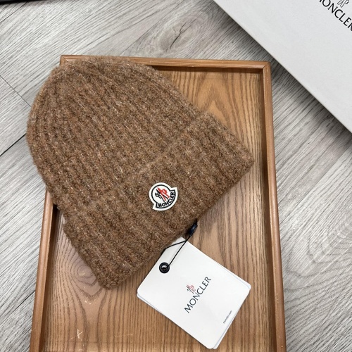 Replica Moncler Caps #1269410 $27.00 USD for Wholesale