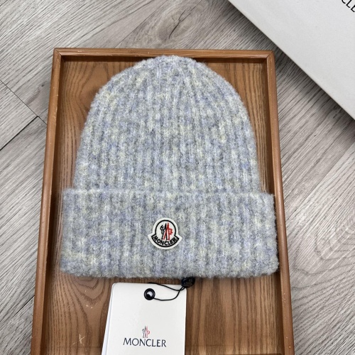 Moncler Caps #1269411