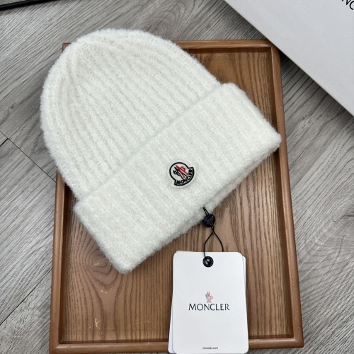 Replica Moncler Caps #1269414 $27.00 USD for Wholesale