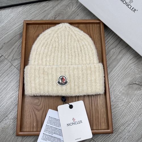 Moncler Caps #1269415