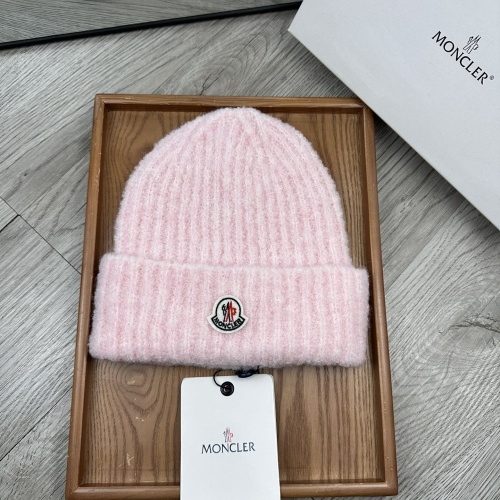 Moncler Caps #1269416, $27.00 USD, [ITEM#1269416], Moncler Caps