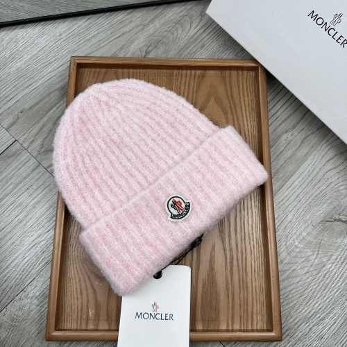 Replica Moncler Caps #1269416 $27.00 USD for Wholesale