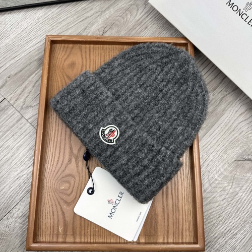 Replica Moncler Caps #1269418 $27.00 USD for Wholesale