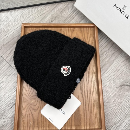 Replica Moncler Caps #1269419 $27.00 USD for Wholesale