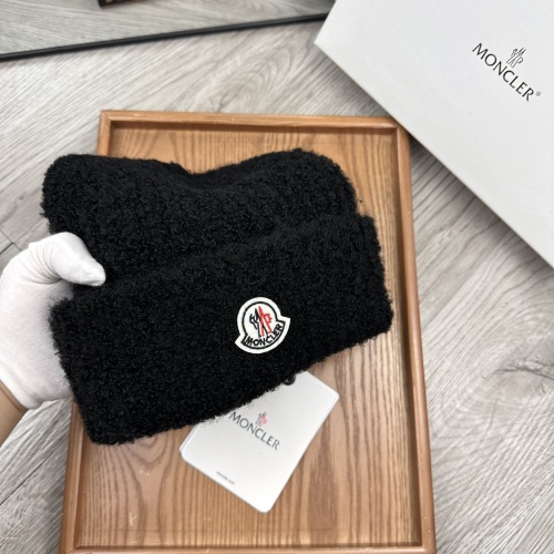 Replica Moncler Caps #1269419 $27.00 USD for Wholesale