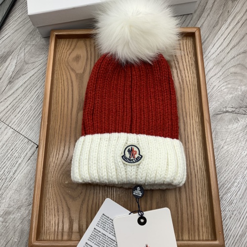 Moncler Caps #1269421