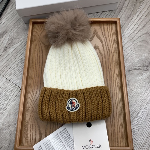 Moncler Caps #1269423