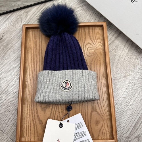 Moncler Caps #1269427