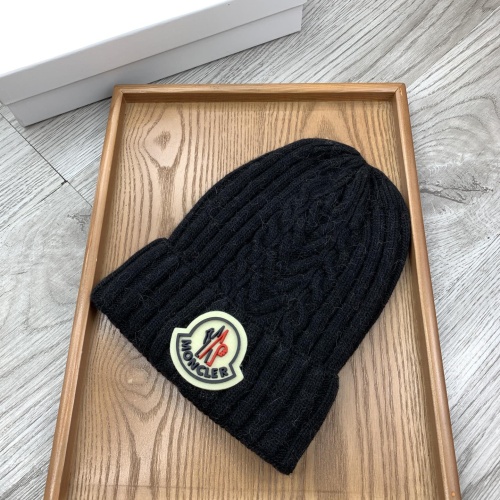 Replica Moncler Caps #1269435 $36.00 USD for Wholesale