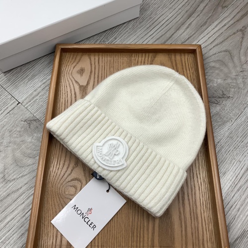 Replica Moncler Caps #1269437 $36.00 USD for Wholesale