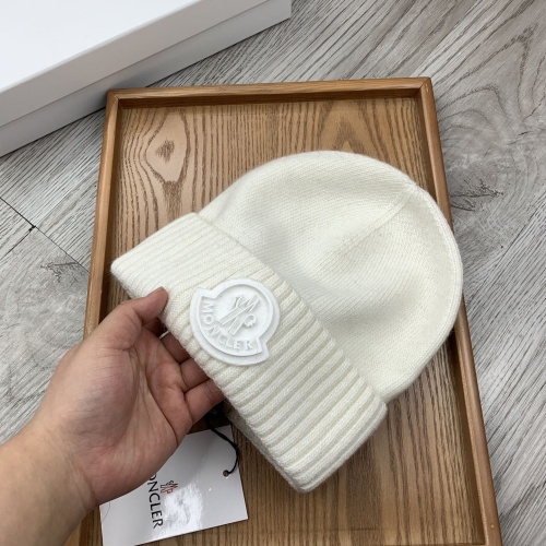 Replica Moncler Caps #1269437 $36.00 USD for Wholesale