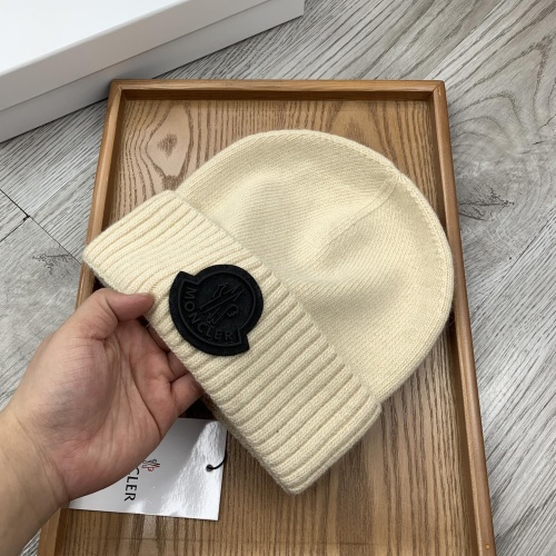 Replica Moncler Caps #1269439 $36.00 USD for Wholesale