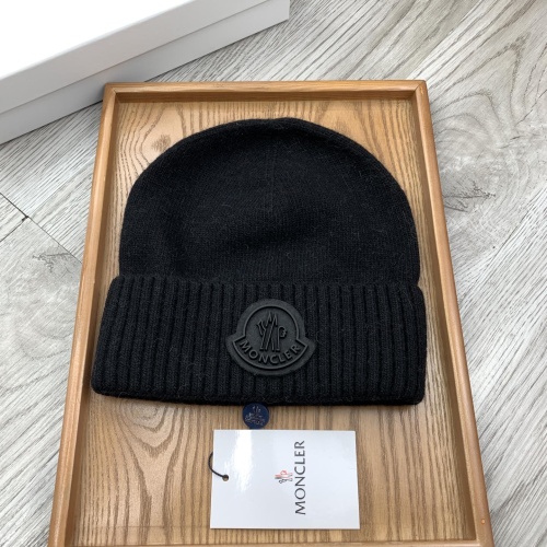 Moncler Caps #1269442