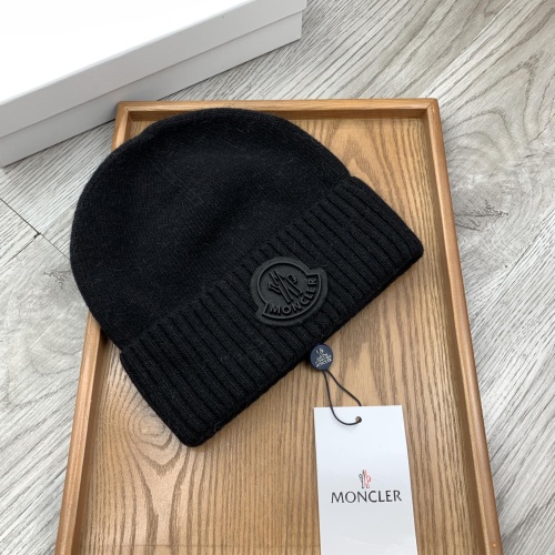 Replica Moncler Caps #1269442 $36.00 USD for Wholesale