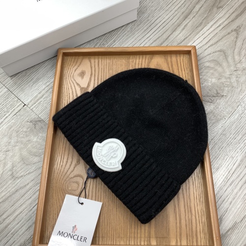 Replica Moncler Caps #1269443 $36.00 USD for Wholesale