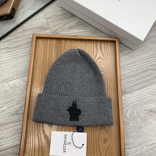 Moncler Caps #1269446