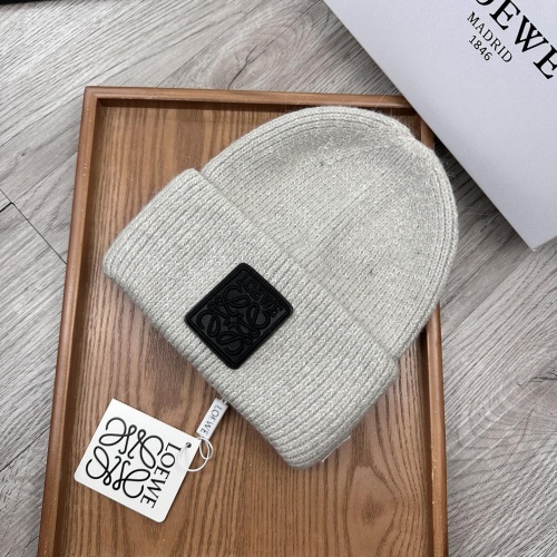 Replica LOEWE Caps #1269452 $27.00 USD for Wholesale