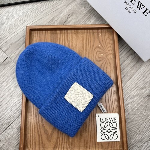 Replica LOEWE Caps #1269464 $27.00 USD for Wholesale