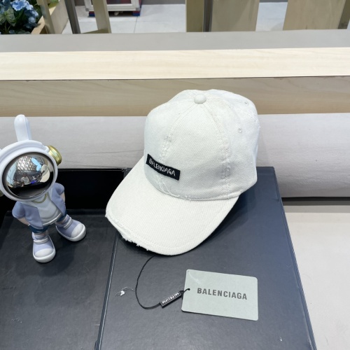 Replica Balenciaga Caps #1269488 $32.00 USD for Wholesale