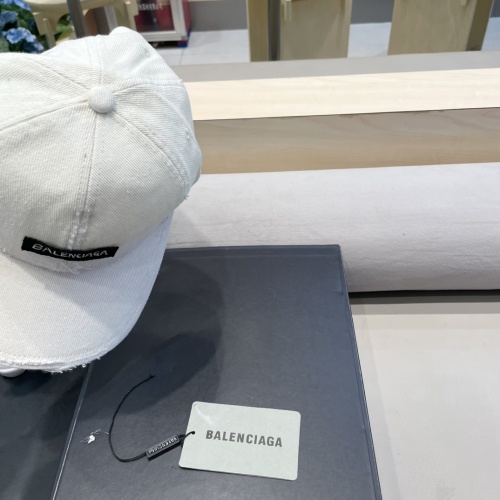 Replica Balenciaga Caps #1269488 $32.00 USD for Wholesale