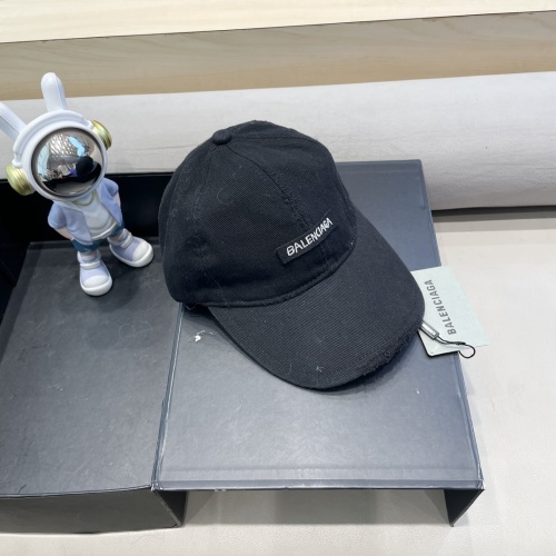 Replica Balenciaga Caps #1269490 $32.00 USD for Wholesale