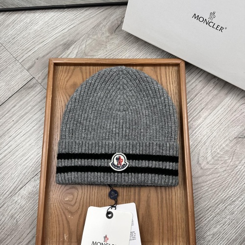 Moncler Caps #1269492