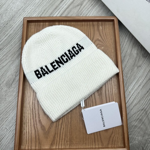 Replica Balenciaga Caps #1269523 $36.00 USD for Wholesale