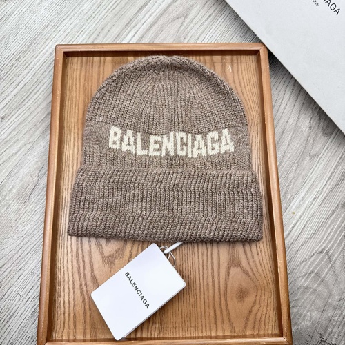 Balenciaga Caps #1269525