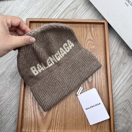 Replica Balenciaga Caps #1269525 $36.00 USD for Wholesale