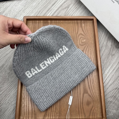 Replica Balenciaga Caps #1269526 $36.00 USD for Wholesale