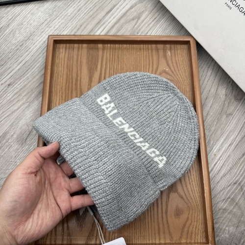 Replica Balenciaga Caps #1269526 $36.00 USD for Wholesale