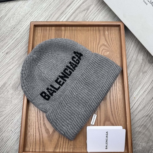 Replica Balenciaga Caps #1269527 $36.00 USD for Wholesale