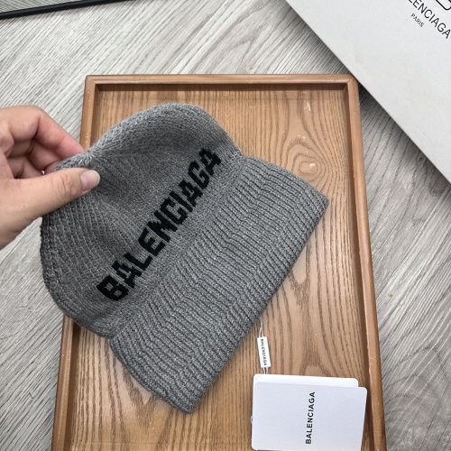 Replica Balenciaga Caps #1269527 $36.00 USD for Wholesale