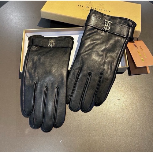 Burberry Gloves For Men #1269570