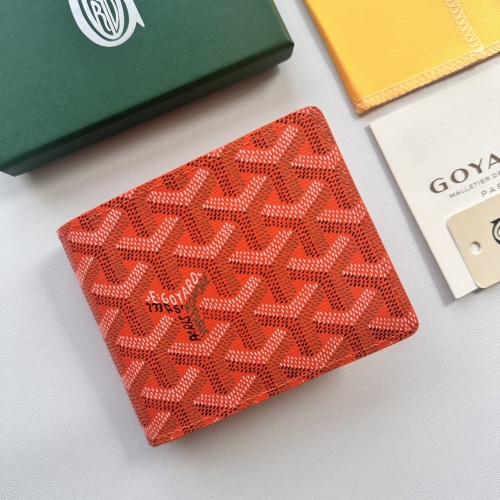 Goyard Wallets #1269622