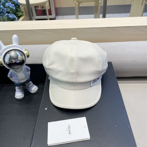 Replica Celine Caps #1269659 $34.00 USD for Wholesale