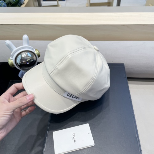 Replica Celine Caps #1269659 $34.00 USD for Wholesale