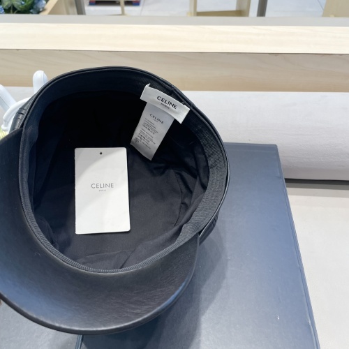 Replica Celine Caps #1269661 $34.00 USD for Wholesale