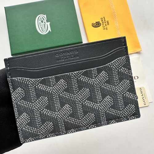 Goyard Card Case #1269664