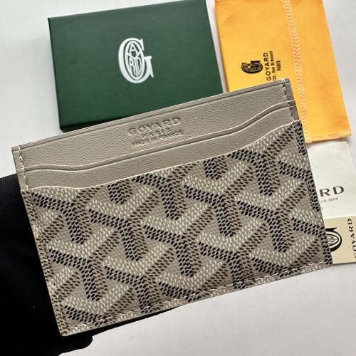 Goyard Card Case #1269666