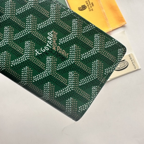 Replica Goyard Card Case #1269685 $32.00 USD for Wholesale