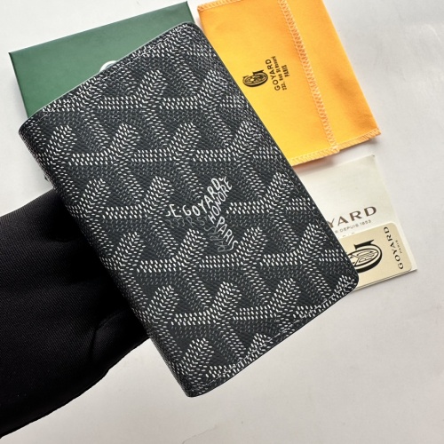 Goyard Card Case #1269686