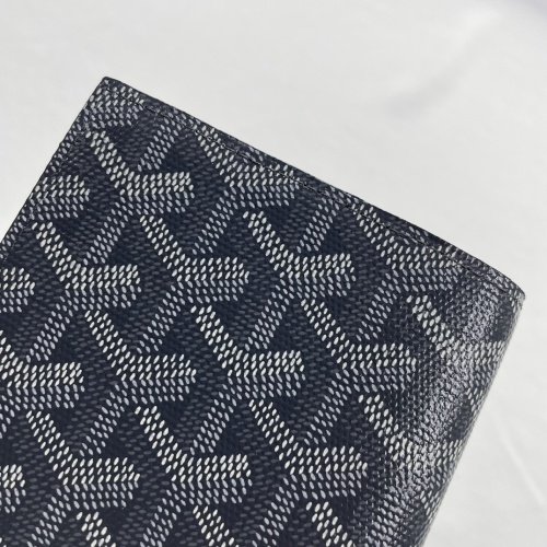 Replica Goyard Card Case #1269691 $34.00 USD for Wholesale