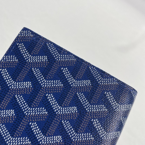 Replica Goyard Card Case #1269696 $34.00 USD for Wholesale