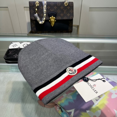 Moncler Caps #1269853