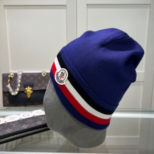 Replica Moncler Caps #1269854 $27.00 USD for Wholesale