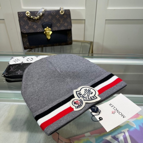 Moncler Caps #1269857